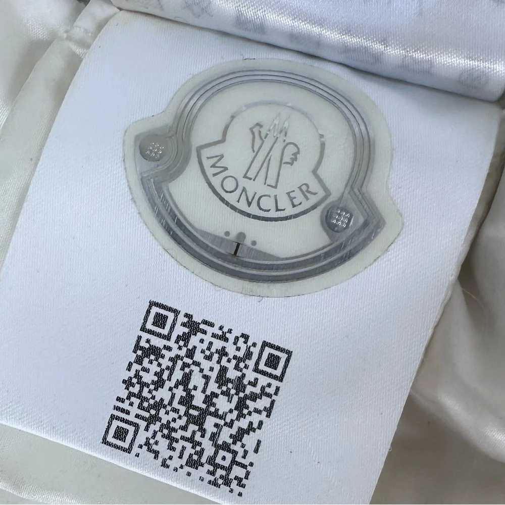 Moncler jacket